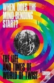 Capa do artigo When Does The Mind-Bending Start?