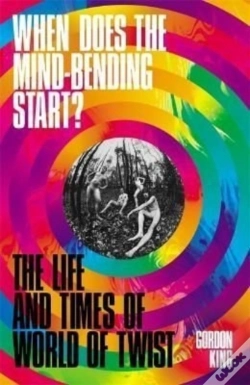 Capa do artigo When Does The Mind-Bending Start?