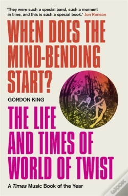 Capa do artigo When Does The Mind-Bending Start?