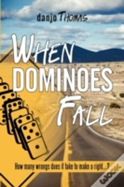 Capa do artigo When Dominoes Fall: How Many Wrongs Does