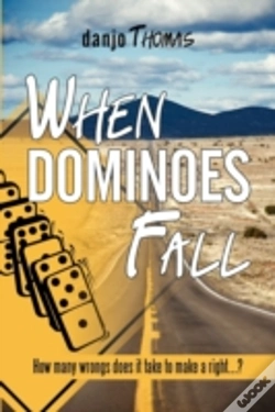 Capa do artigo When Dominoes Fall: How Many Wrongs Does