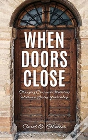 Capa do artigo When Doors Close