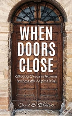 Capa do artigo When Doors Close