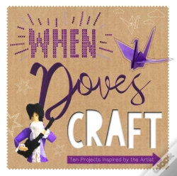 Capa do artigo When Doves Craft