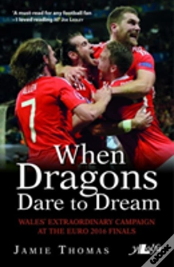 Capa do artigo When Dragons Dare To Dream