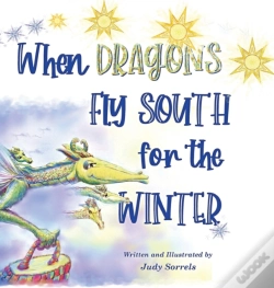 Capa do artigo When Dragons Fly South For The Winter