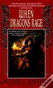 Capa do artigo When Dragons Rage