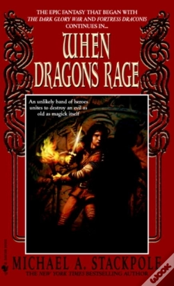 Capa do artigo When Dragons Rage