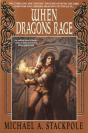 When Dragons Rage - Preview