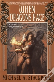 Capa do artigo When Dragons Rage