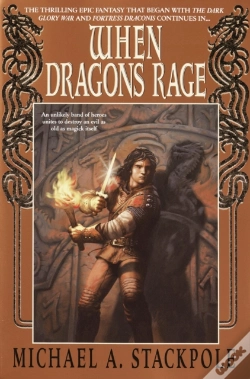 Capa do artigo When Dragons Rage