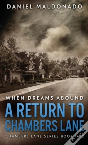 Capa do artigo When Dreams Abound: A Return To Chambers