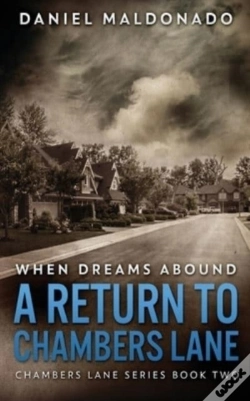 Capa do artigo When Dreams Abound: A Return To Chambers