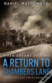 Capa do artigo When Dreams Abound: A Return To Chambers