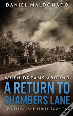 Capa do artigo When Dreams Abound: A Return To Chambers