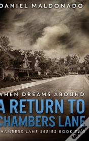 Capa do artigo When Dreams Abound