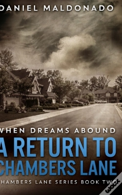 Capa do artigo When Dreams Abound