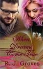 When Dreams Come True - Preview