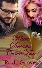 Capa do artigo When Dreams Come True
