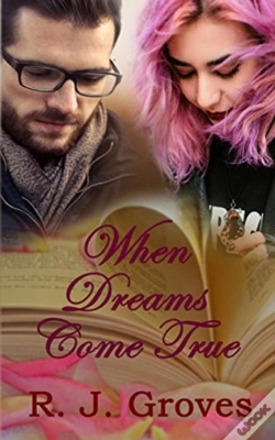 Capa do artigo When Dreams Come True