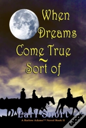 Capa do artigo When Dreams Come True  - Sort Of