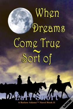 Capa do artigo When Dreams Come True  - Sort Of