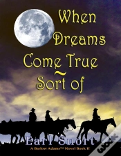 Capa do artigo When Dreams Come True  - Sort Of