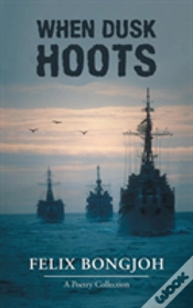Capa do artigo When Dusk Hoots