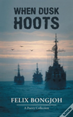 Capa do artigo When Dusk Hoots