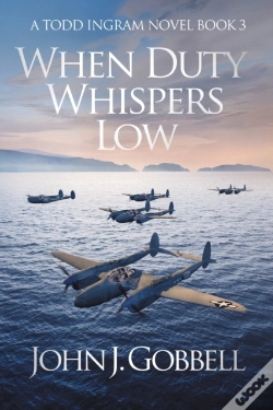 Capa do artigo When Duty Whispers Low: A Todd Ingram No