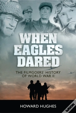 Capa do artigo When Eagles Dared
