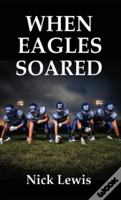 Capa do artigo When Eagles Soared