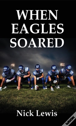 Capa do artigo When Eagles Soared