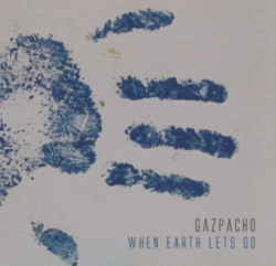Capa do artigo When Earth Lets Go - CD