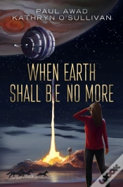 Capa do artigo When Earth Shall Be No More