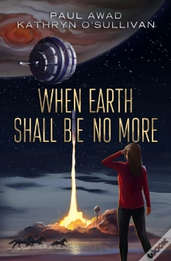 Capa do artigo When Earth Shall Be No More