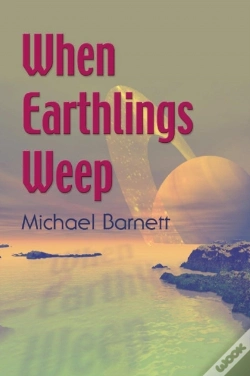 Capa do artigo When Earthlings Weep