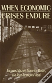 Capa do artigo When Economic Crises Endure