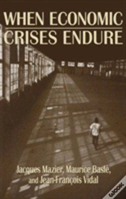 Capa do artigo When Economic Crises Endure