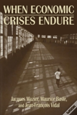Capa do artigo When Economic Crises Endure