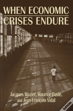Capa do artigo When Economic Crises Endure