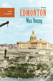Capa do artigo When Edmonton Was Young