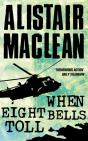 When Eight Bells Toll - Preview