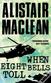 Capa do artigo When Eight Bells Toll