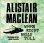 When Eight Bells Toll - Preview