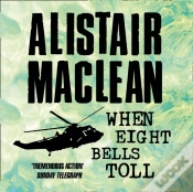 Capa do artigo When Eight Bells Toll