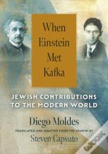 When Einstein Met Kafka