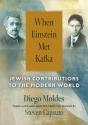 When Einstein Met Kafka - Preview