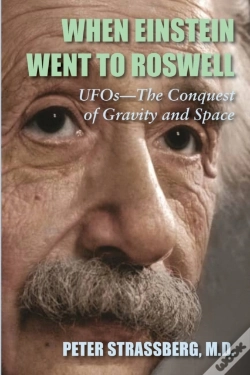 Capa do artigo When Einstein Went To Roswell: Ufos-The
