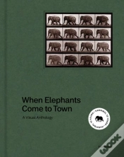 Capa do artigo When Elephants Come To Town